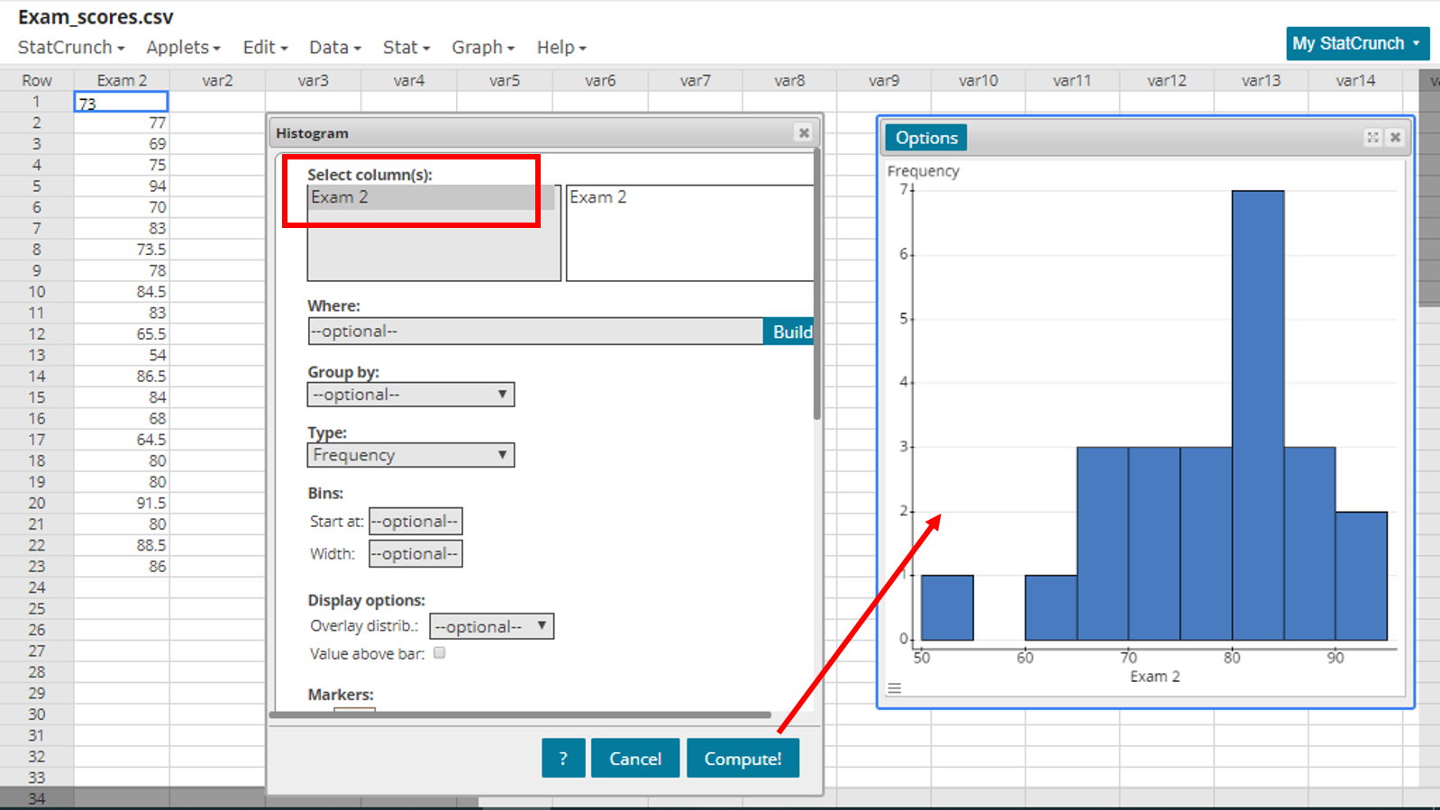 relative frequency histogram maker table relative frequency histogram maker table